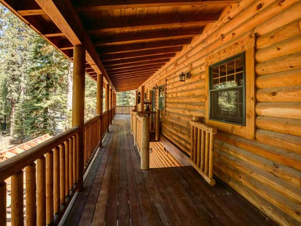 The Tahoe Moose Lodge 사우스 레이크 타호 객실 사진