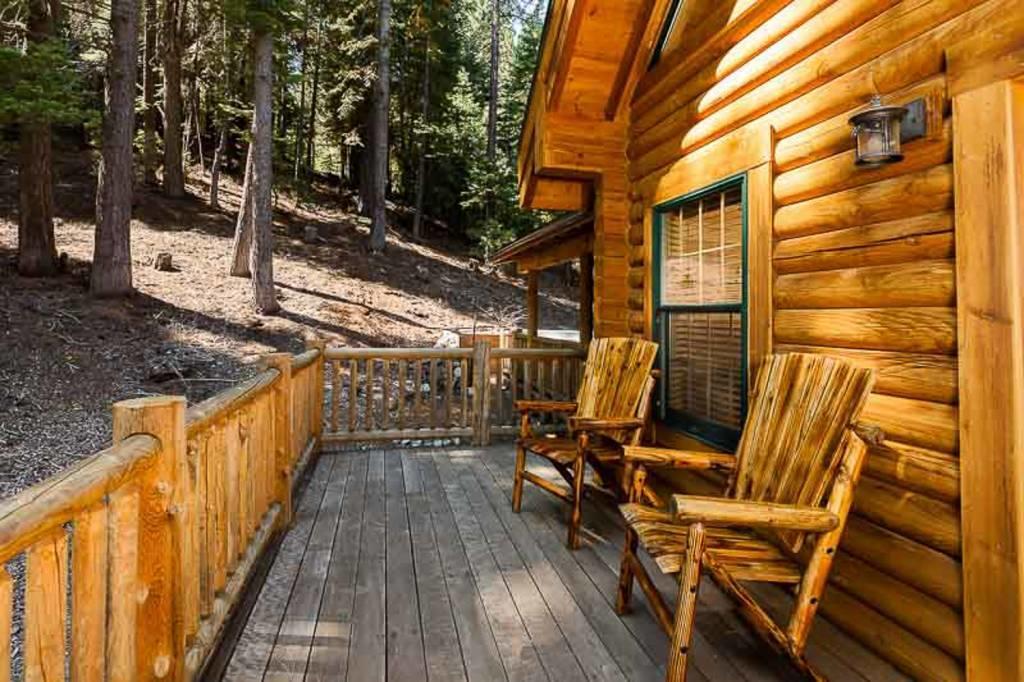 The Tahoe Moose Lodge 사우스 레이크 타호 외부 사진